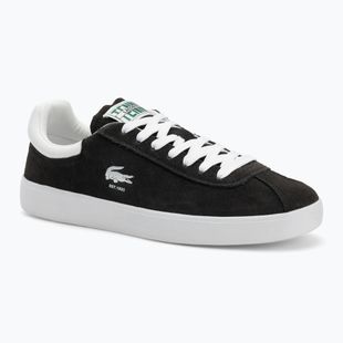 Herrenschuhe Lacoste 46SMA0065 black/white
