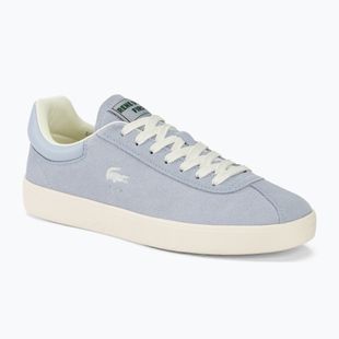 Lacoste Damen Schuhe 47SFA0096 hellblau / off white