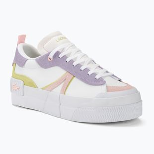 Damenschuhe Lacoste 47CFA0002 white/pink