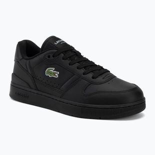 Herrenschuhe Lacoste 48SMA0031 black/black