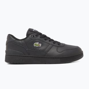 Herrenschuhe Lacoste 48SMA0031 black/black