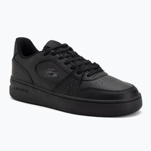 Herrenschuhe Lacoste L001 black/black