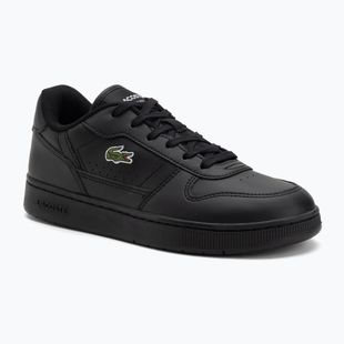 Kinderschuhe Lacoste T-Clip black/black
