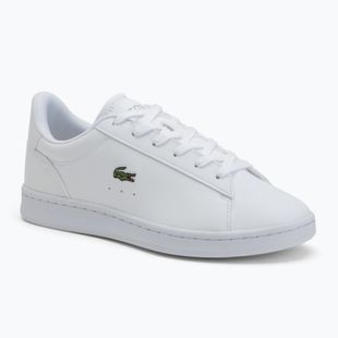 Kinderschuhe Lacoste 48SUJ0013 white/white