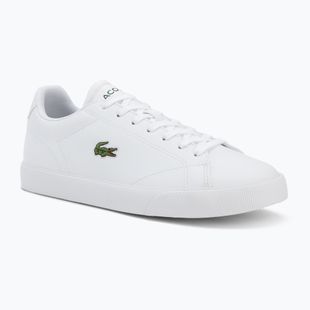 Herrenschuhe Lacoste Lerond Set white/white