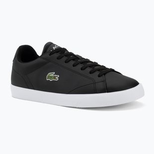Herrenschuhe Lacoste Lerond Set black/white