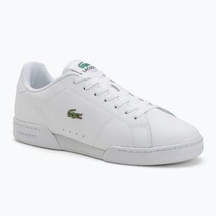 Herrenschuhe Lacoste Carnaby Cup white/white