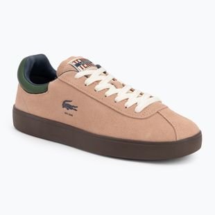 Schuhe Damen Lacoste 49SFA0051 pink/gum