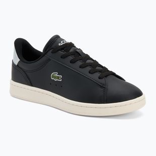 Kinderschuhe Lacoste 50SUJ0003 black/off white