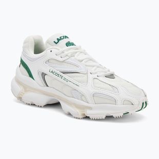 Herrenschuhe Lacoste 50SMA0105 white/white
