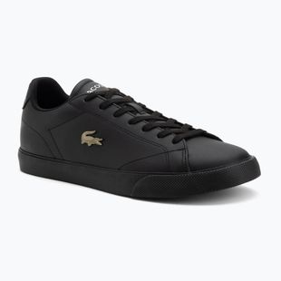 Herrenschuhe Lacoste 50CMA0016 black/black