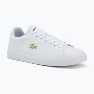 Herrenschuhe Lacoste 50CMA0016 white/white