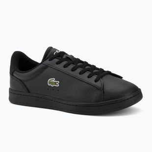 Kinderschuhe Lacoste Carnaby Set black/black