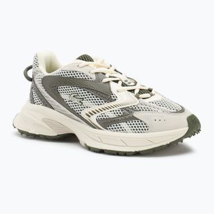 Herrenschuhe Lacoste L003 Neo Shot off white/khaki