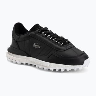 Herrenschuhe Lacoste Elite Active black/white