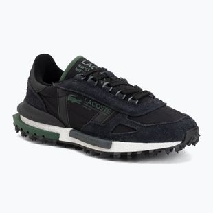Herrenschuhe Lacoste Elite Active black/white