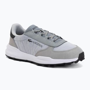 Herrenschuhe Lacoste Elite Active Evo grey/white