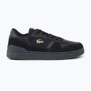Herren Schuhe Lacoste 51SMA0009 black/gold