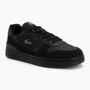 Herren Schuhe Lacoste 51SMA0009 black/gold