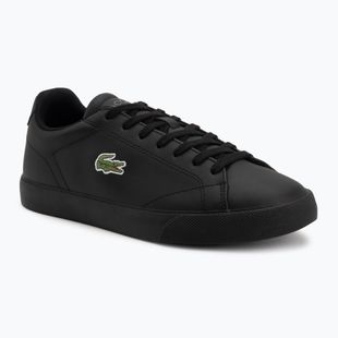 Herren Schuhe Lacoste 52CMA0005 black/black