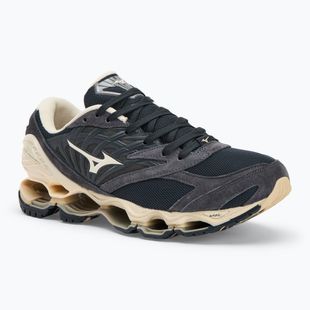 Schuhe Mizuno Wave Prophecy LS vulcan/pristine/quiet shade