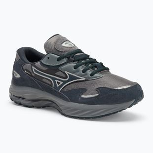 Schuhe Mizuno Wave Rider β GTX quiet shade / vulcan / silver