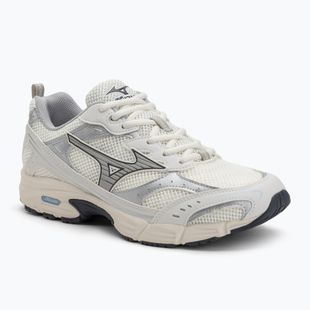 Mizuno MXR Schuhe Mizuno Snow white/harbor mist/silver