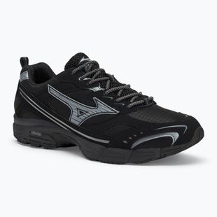 Schuhe Mizuno MXR Tech black / metallic grey