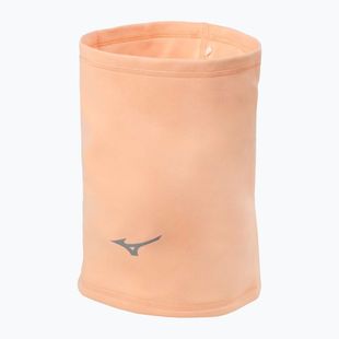 Schlauchschal Mizuno Warmalite Triwarmer apricot ice
