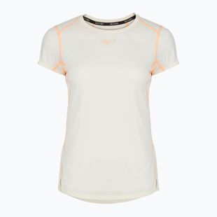 Damen-Laufshirt Mizuno DryAeroFlow Tee pristine