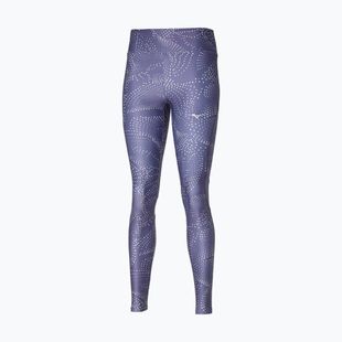 Leggings Damen Mizuno Active cadet