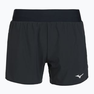 Shorts Damen Mizuno Alpha 4.5 black
