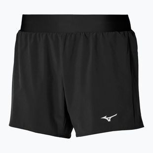 Shorts Damen Mizuno Alpha 4.5 black