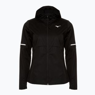 Laufjacke Damen Mizuno Thermal Charge BT black
