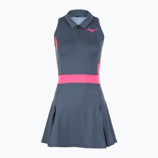 Kleid Mizuno Frontier midnight navy