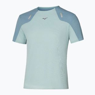 Herren-Laufshirt Mizuno Tech Light Tank cloud blue