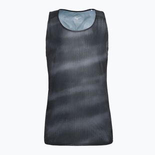 Herren-Lauftank-Top Mizuno DryAeroFlow Graphic Tank