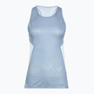 Damen-Laufshirt Mizuno DryAeroFlow Graphic Tank Citadel