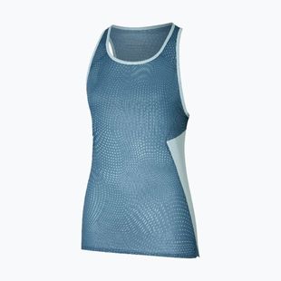 Damen-Laufshirt Mizuno DryAeroFlow Graphic Tank Citadel