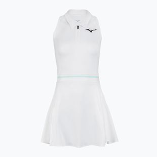 Kleid Mizuno Frontier white/ bay