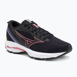 Damen-Laufschuhe Mizuno Prodigy 6 schwarz/camellia rose/paisley purple