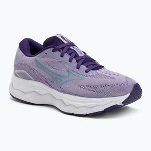 Damen-Laufschuhe Mizuno Wave Serene thistle/ceramic/violet indigo