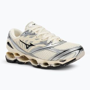 Herrenschuhe Mizuno Wave Prophecy LS pristine/black/silver