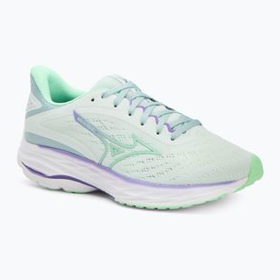 Laufschuhe Damen Mizuno Wave Ultima 16 hint of mint/neo mint/paisley purple