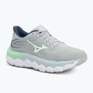 Laufschuhe Damen Mizuno Wave Horizon 8 pearl blue/white/hint of mint