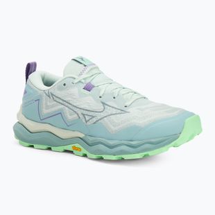 Laufschuhe Damen Mizuno Wave Daichi 9 hint of mint/citadel/ether