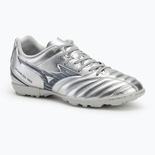 Fußballschuhe Herren Mizuno Monarcida Neo III Select AS galaxy silver/8605 c