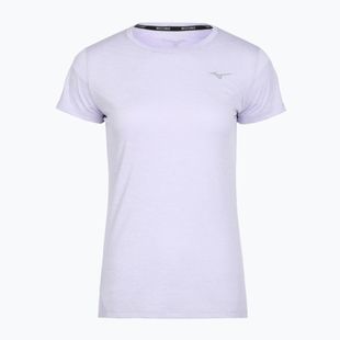 Damen Laufshirt Mizuno Core Tee thistle
