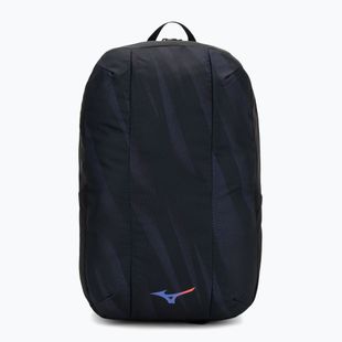 Rucksack Mizuno Waso 25 l black/purple