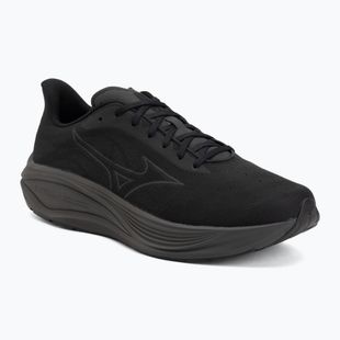 Mizuno Neo Cosmo schwarz/iron gate/schwarz sand Laufschuhe